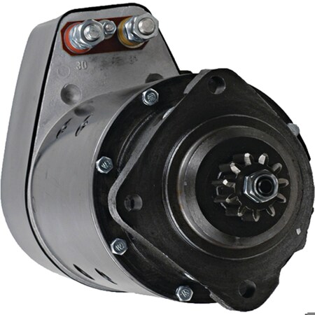 Db Electrical 0-001-510-030, 0-001-510-035 410-24089